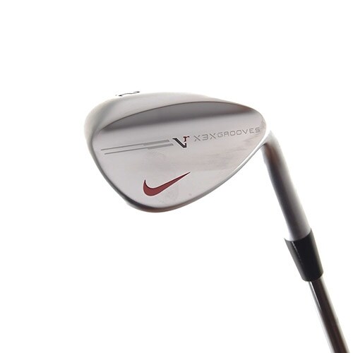 nike 52 wedge