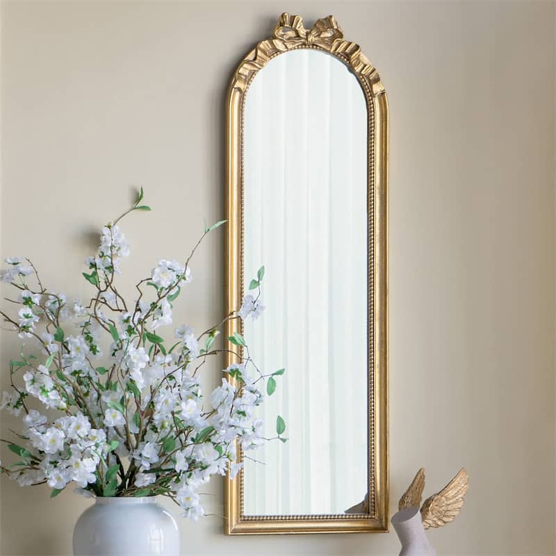 15.8" x 48.8" Full Length Mirror
