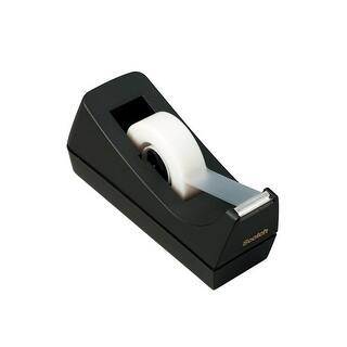 General Office Supplies Our Best Deals Online Scotch C 38 Desktop Tape Dispenser Black