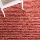 preview thumbnail 52 of 101, SAFAVIEH Handmade Bohemian Ramona Jute & Wool Area Rug
