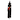 Witch Lighted Fabric Garden Stake with Orange Bow, 76"