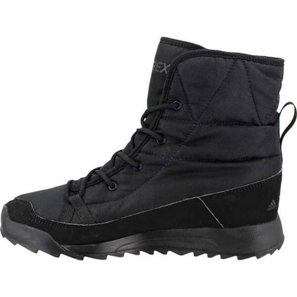 Shop Adidas Women S Terrex Choleah Padded Climaproof Winter Boot