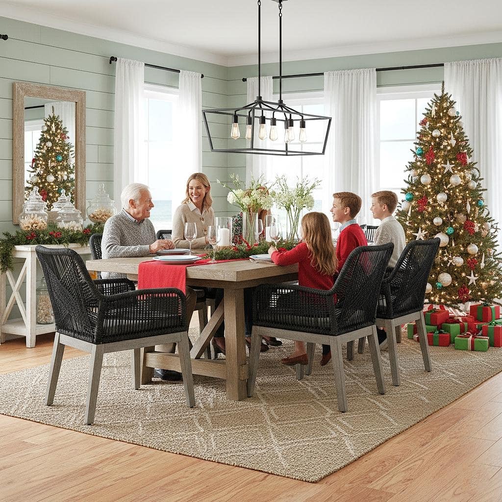 Buy 2 Ottawa Rope Patio Chairs Acacia Wood Frame