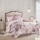 preview thumbnail 29 of 71, Madison Park Gisele 8 Piece Cotton Comforter Set