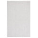preview thumbnail 106 of 191, SAFAVIEH Handmade Abstract Lottie Modern Wool Rug 10' x 14' - Light Grey/Ivory