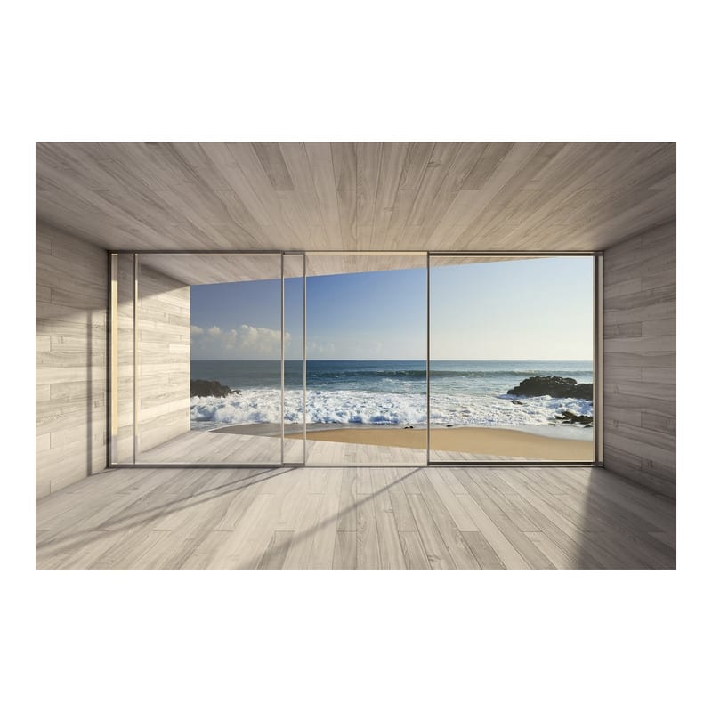 Dimex Large Window Wall Mural