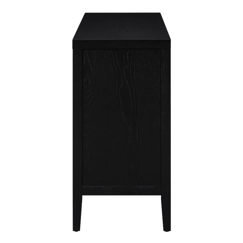 Vintage Sideboard Door Style Dining Sideboard