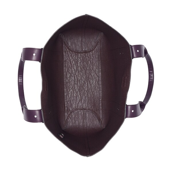 calvin klein tack tote