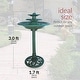 preview thumbnail 3 of 8, 3-tier Fountain