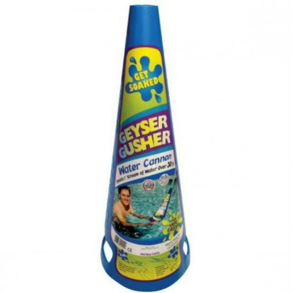 Shop Stream Machine 84000 4 Geyser Gusher Water Cannon Assorted Colors Overstock 27595545