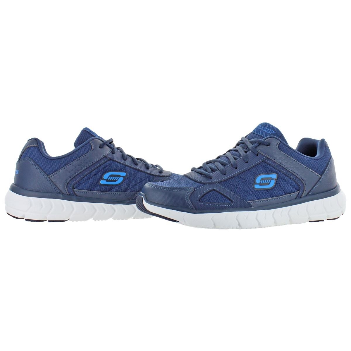 mens running shoes with memory foam