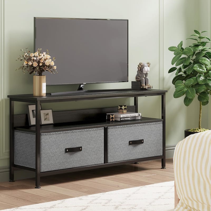 Dresser TV Stand 50 Inch - 50 inches