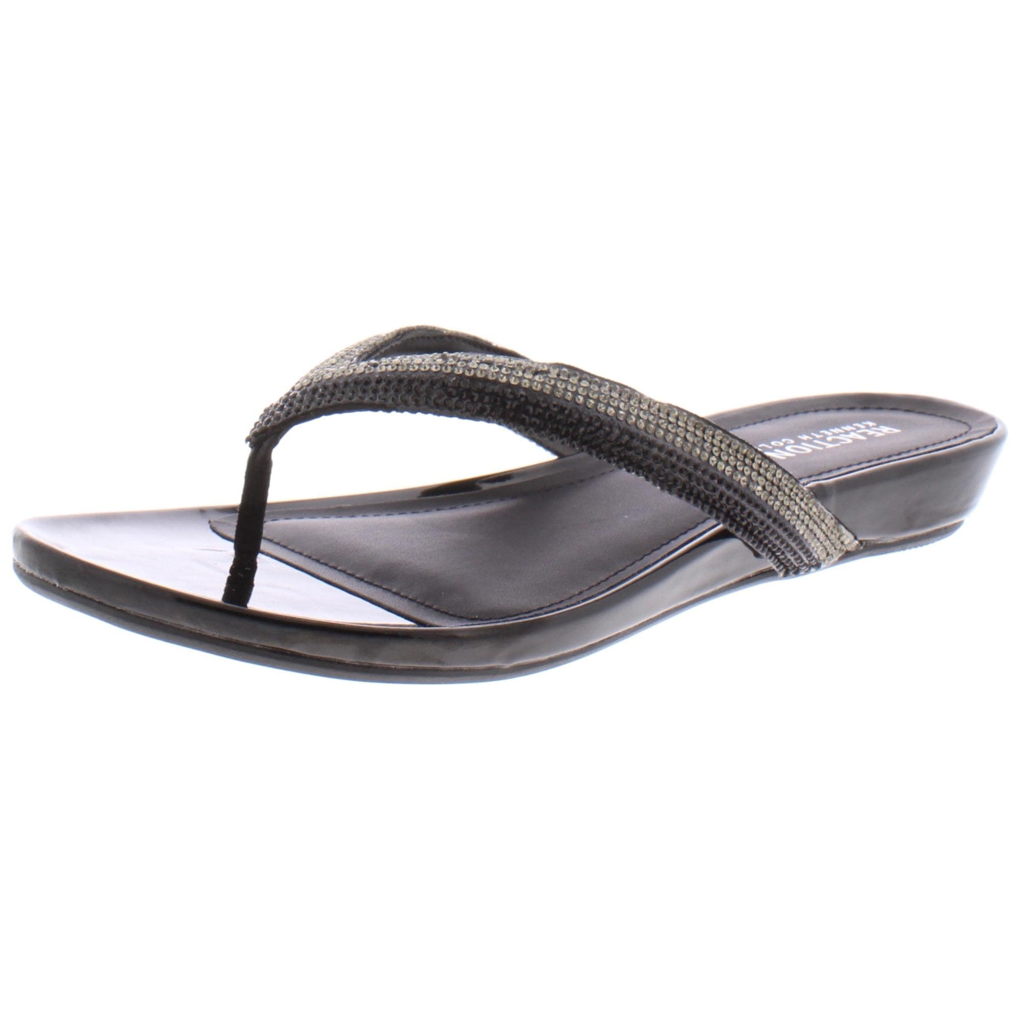 kenneth cole flip flops womens