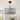 19.49" Crystal Fandelier Ceiling Fan with Light, DC Motor, Remote & App Control - 19.49“