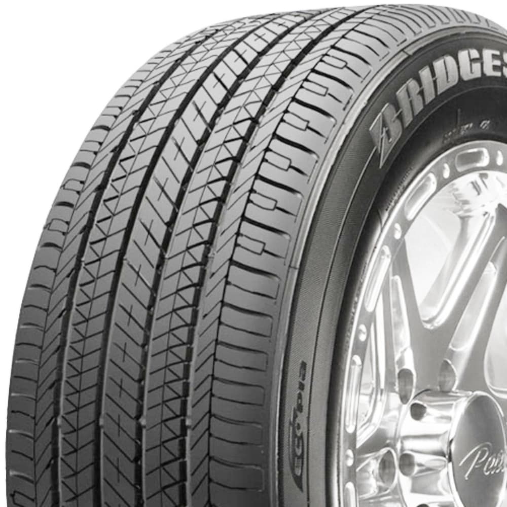 Bridgestone dueler h/l 422 ecopia plus P235/60R17 100H all-season tire