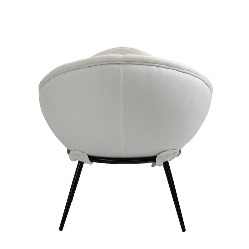 Cup Accent Chair