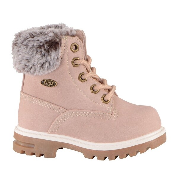 girls casual boots