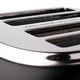 preview thumbnail 22 of 56, Haden Heritage Retro Wide Slot 4-slice Toaster