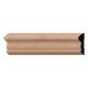 Option Sapele Mahogany