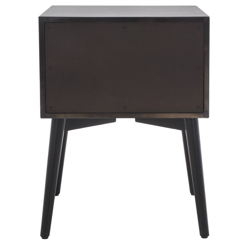 SAFAVIEH Emely 2-Drawer Nightstand