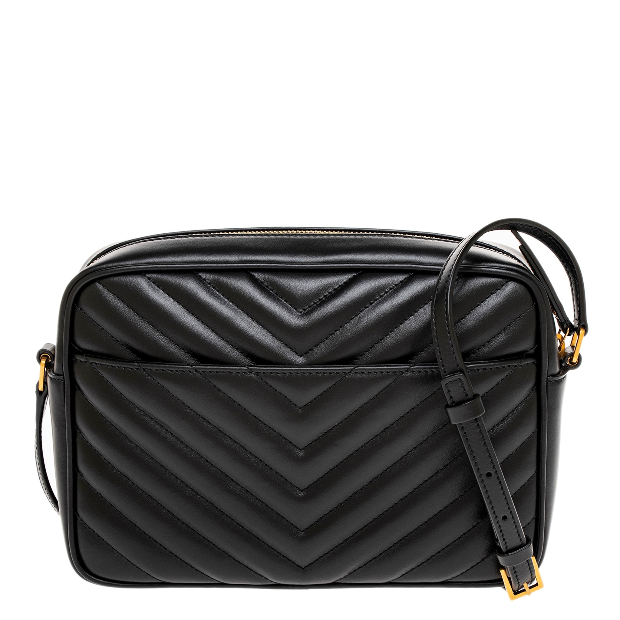 Saint Laurent Lou Camera Bag - Overstock - 43119519