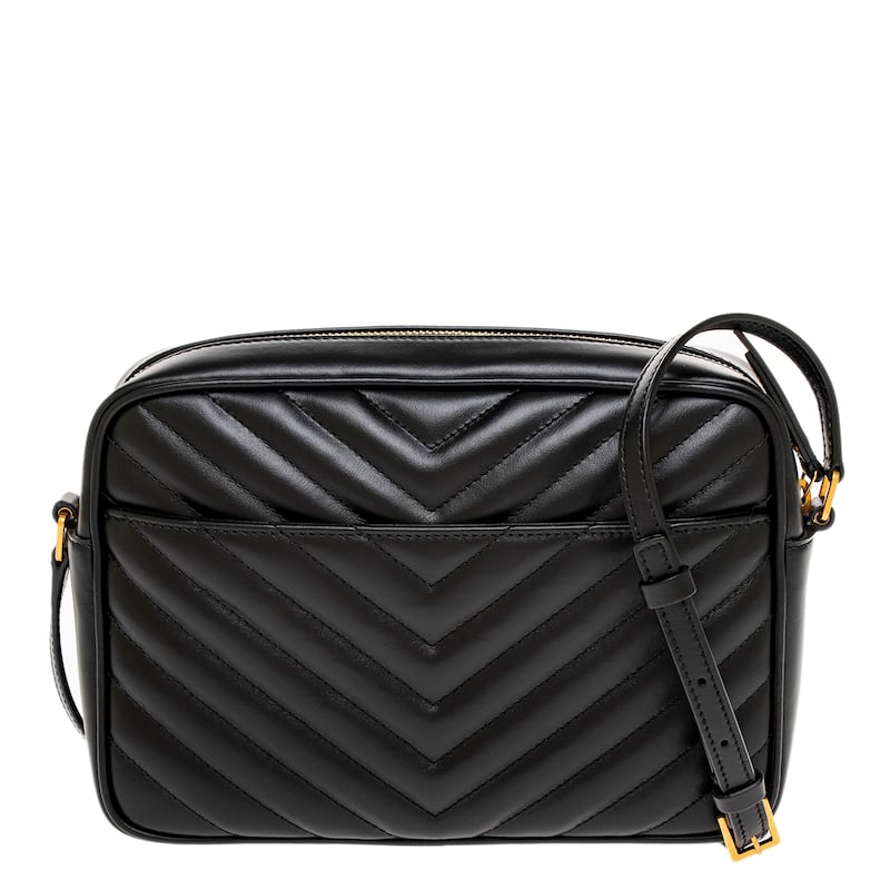 Saint Laurent Lou Camera Bag