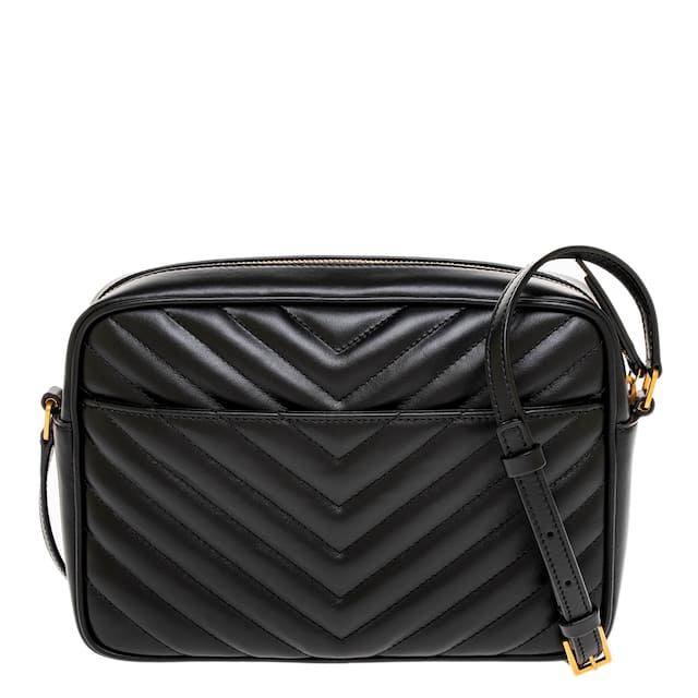 Saint Laurent Lou Camera Bag