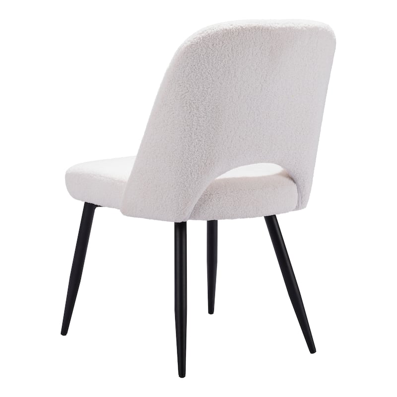 Teddy Dining Chair (Set of 2) - Product 1 (in) : 20.5" W x 23.2" D x 32.3" H