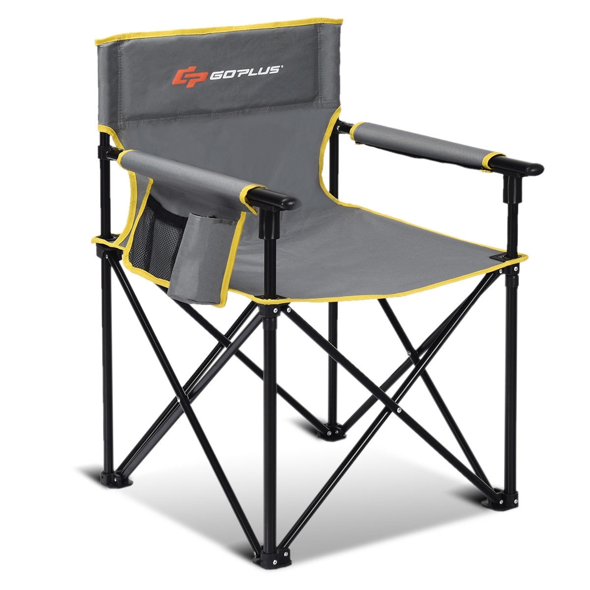Goplus folding 2025 chair