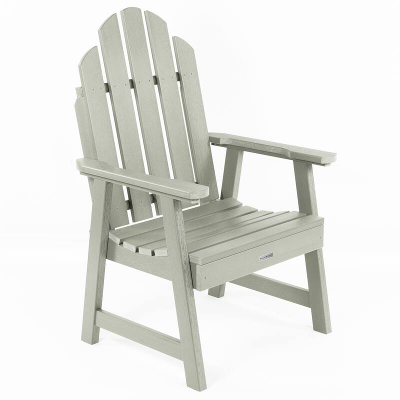 HIGHWOOD Classic Westport Garden Chair - Eucalyptus