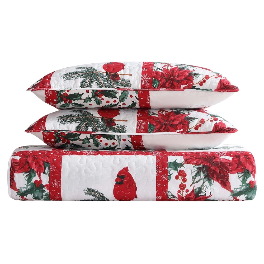 Christmas Bedding