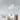 Modern 72-in White Wooden 8-Blade Large Windmill Ceiling Fan with Light