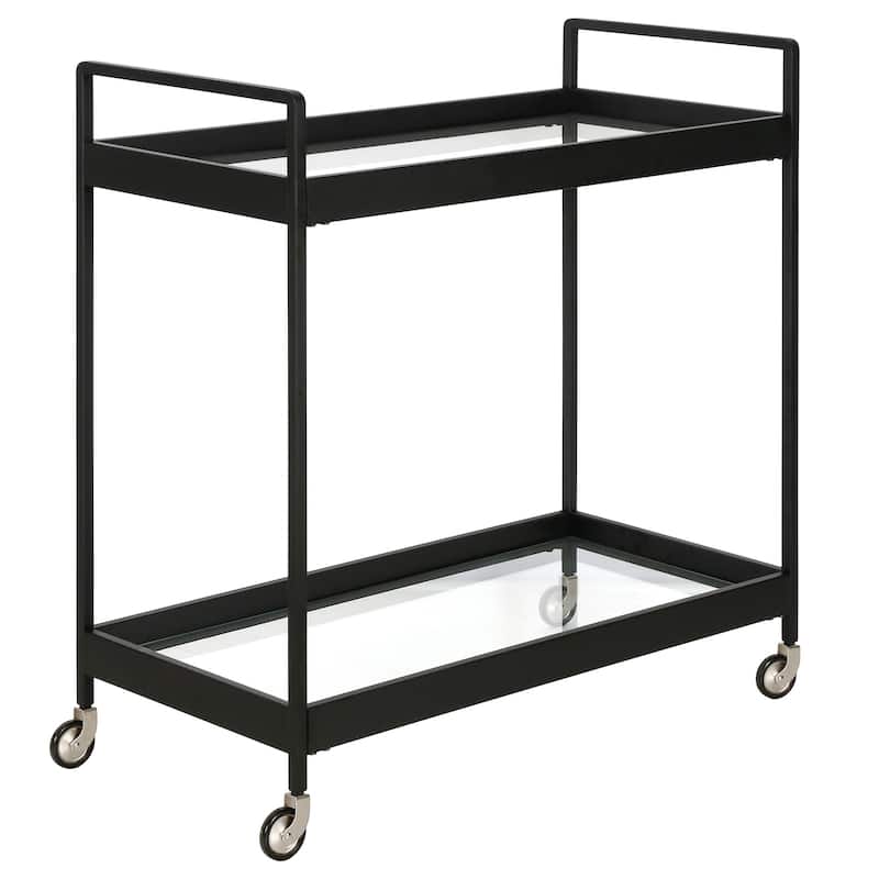 Cooper Bar Cart