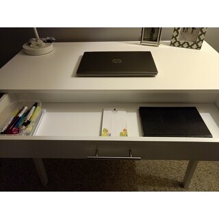 Simple Living Rollins Desk