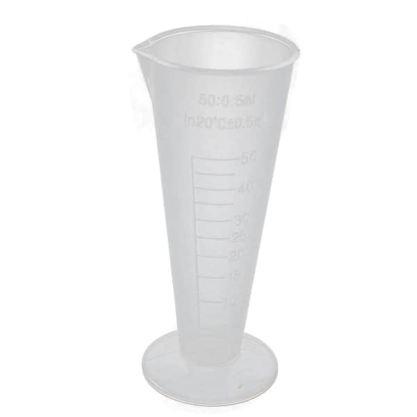 https://ak1.ostkcdn.com/images/products/is/images/direct/983faec118b3040b9760b9962af6692c581673db/Laboratory-Clear-Plastic-Conical-LiquidGraduated-Beaker-Measuring-Cups-50ml.jpg?impolicy=medium