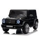 preview thumbnail 12 of 78, Licensed Mercedes-Benz G500 Ride-On Car for Kids, 3 Speeds, Parental Control