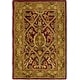 preview thumbnail 48 of 114, SAFAVIEH Handmade Persian Legend Hilkje Traditional Oriental Wool Rug 2' x 3' - Red/Gold - Rectangle