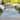 Machine Washable Indoor/Outdoor Modern Watercolor Chantille Rug