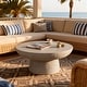 preview thumbnail 5 of 27, Round Coffee Tables Accent Center Table