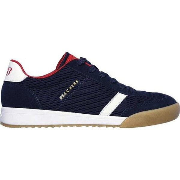 Skechers Zinger Mesh You 2024 persiskarim