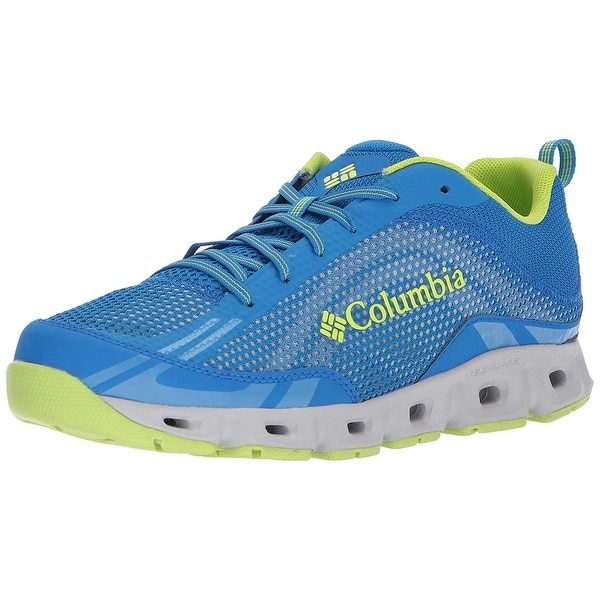 columbia men's drainmaker iv