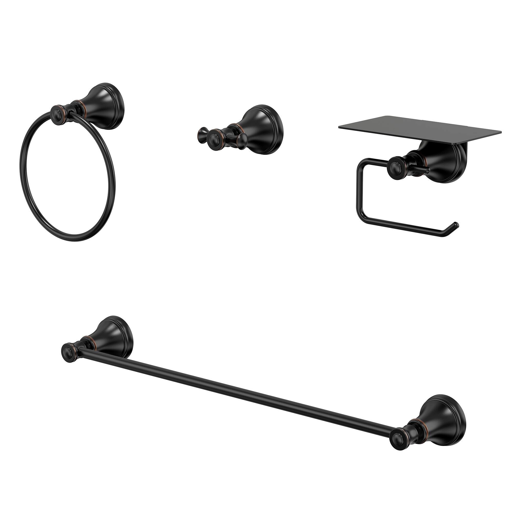 Option Matte Black