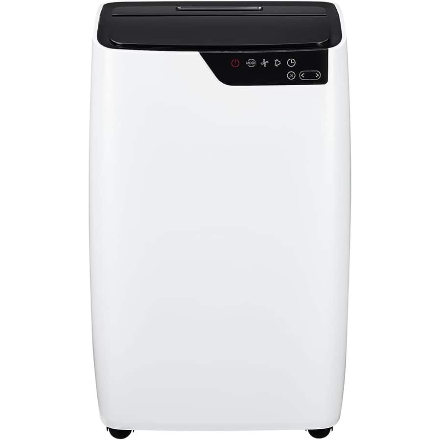 Portable Air Conditioner for Indoor Rooms, 3-In-1 AC Unit for Bedroom