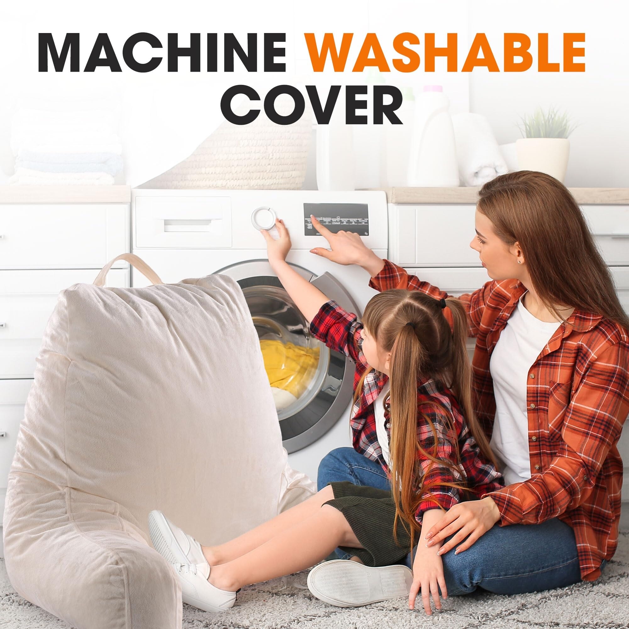 Tv pillow best sale bed bath beyond