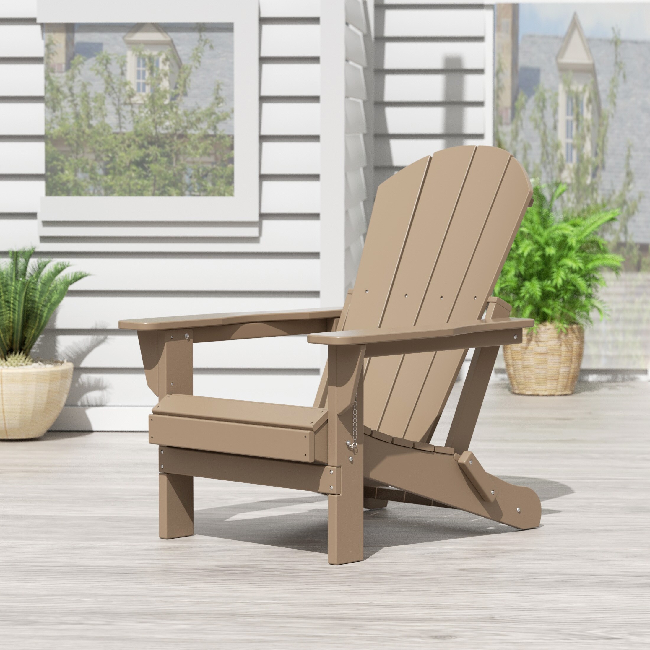 Tommy bahama polywood adirondack chairs deals