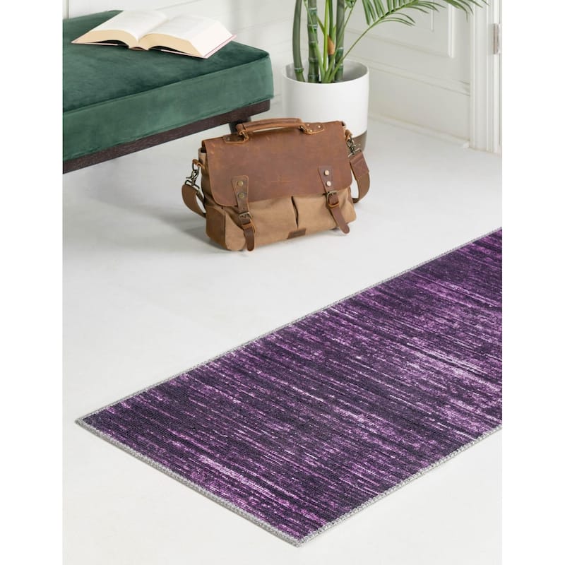Contemporary Kayst Collection Area Rug