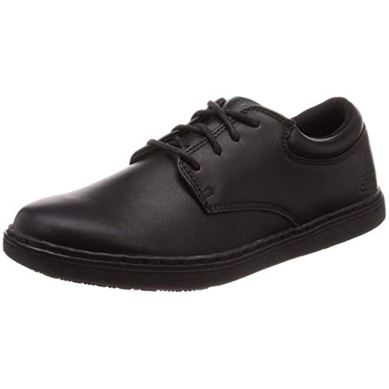 skechers lanson escape black