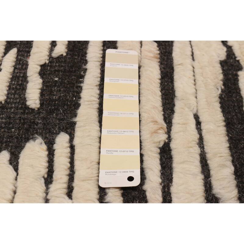 Tangier Cream Rug 5'0" x 8'0" - 5'0 x 8'0