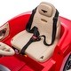 preview thumbnail 18 of 34, Bentley-Licensed Fun and Safe Car with Easy Assembly and Rich Functions