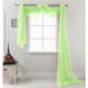 Option Neon Green